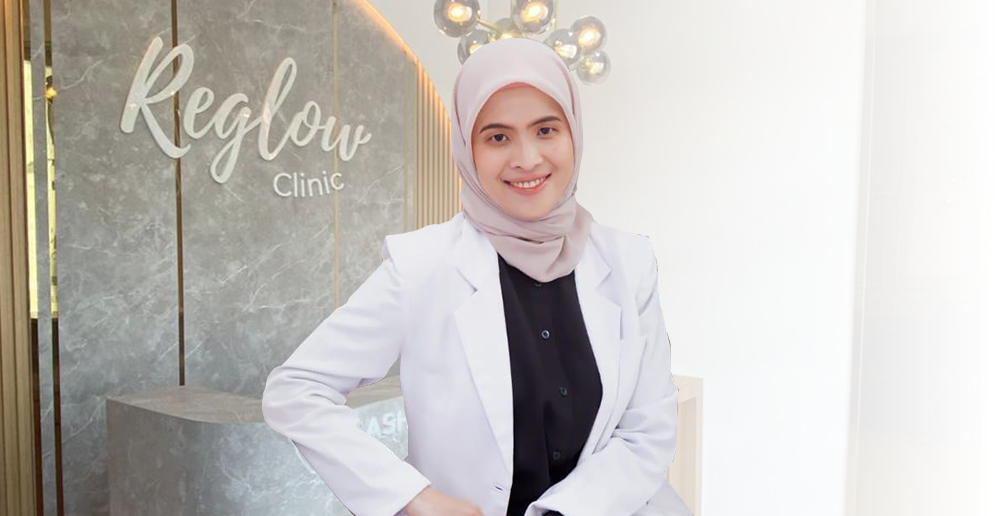 dr. Dynar Amelya Fanthony